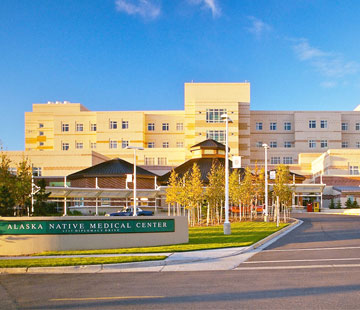 | Alaska Native Medical Center