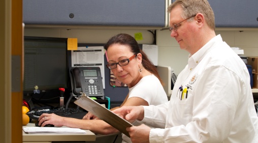 Medical technologist job in alaska